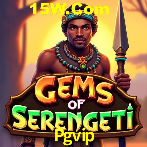 Desvendando o Mundo dos Jogos Virtuais na Pgvip