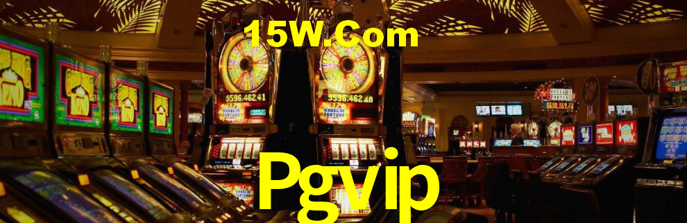 Pgvip App