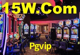 APP oficial da Pgvip para mobile