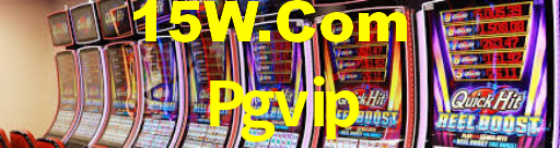 Pgvip: Seu Cassino Premiado com Pagamentos Rápidos