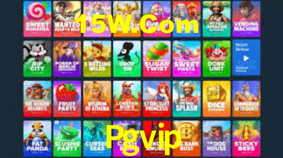 PIX Instantâneo Pgvip
