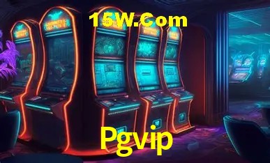 Jogos de Slot Pgvip