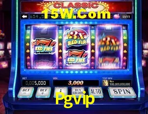 Login Seguro Pgvip