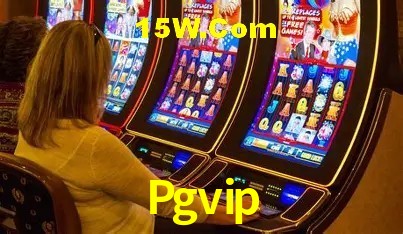 Jogos de Slot Pgvip