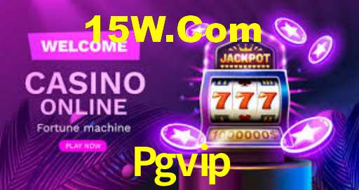 Pgvip - Plataforma App Cassino - Pgvip Bet