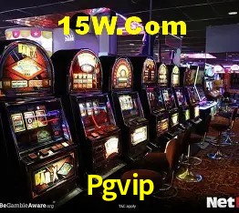 Casino Ao Vivo Pgvip