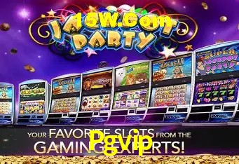 Promoções Sazonais Pgvip