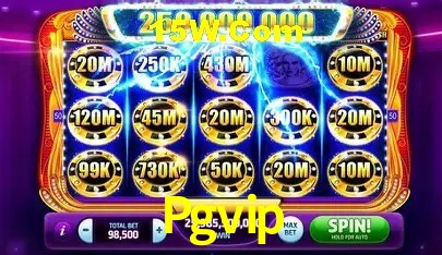 Especiais de Fim de Semana Pgvip
