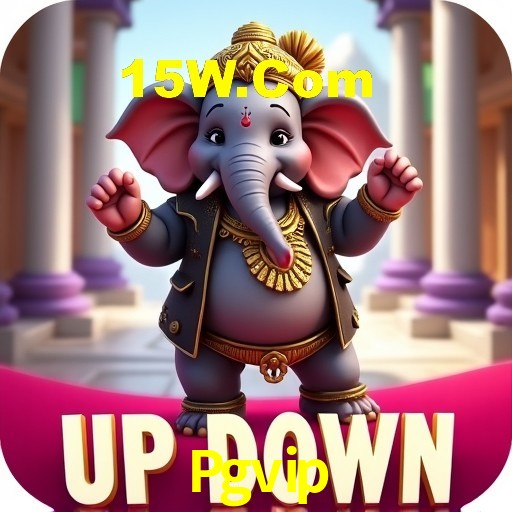 Estatísticas do Jogo Pgvip