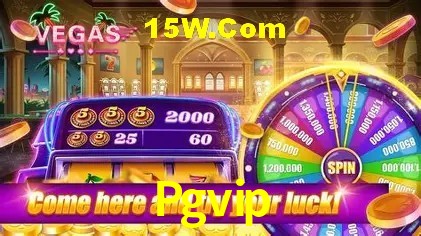 Provedores de Jogos Pgvip