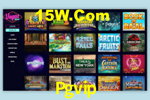 Pgvip App