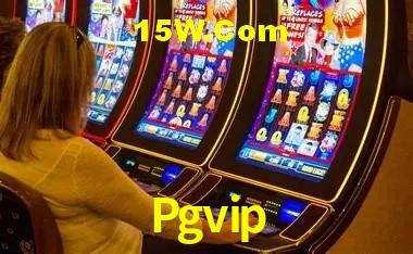 Integração de APIs Pgvip