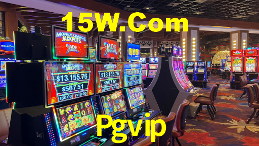 Pgvip: A Experiência de Casino com Jogos de Mesa ao Vivo