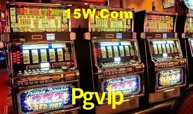Tecnologia da Plataforma Pgvip